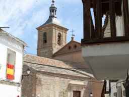 Imágenes de Borox